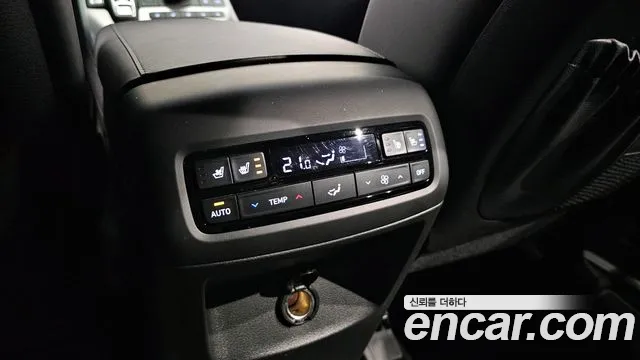 Hyundai The New Palisade id 2551624 из Кореи 19