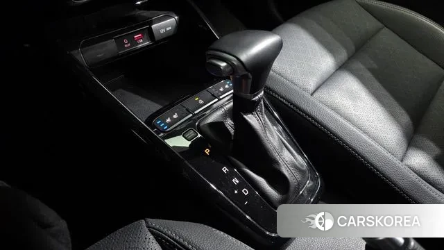 Kia Stonic id 3577854 из Кореи 19