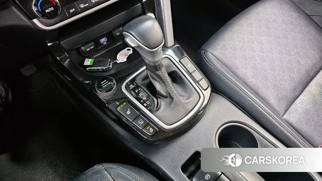 Kia Seltos id 3615442 из Кореи 19