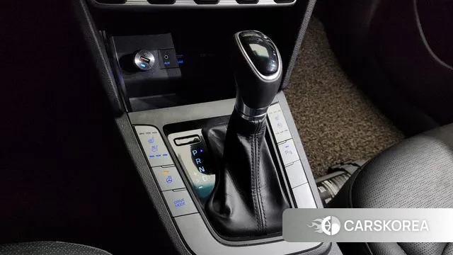 Hyundai The New Avante AD id 3766099 из Кореи 19