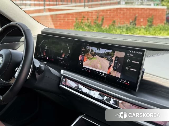 BMW 7 series id 4291385 из Китая 17