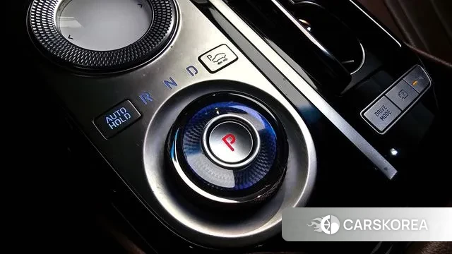 Genesis G80 (RG3) id 3562410 из Кореи 19