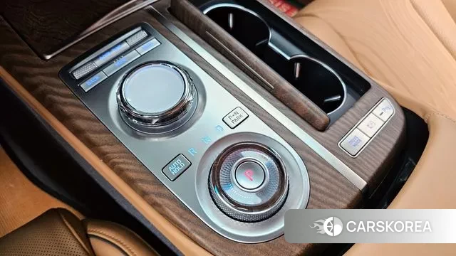 Genesis G80 (RG3) id 3257132 из Кореи 19