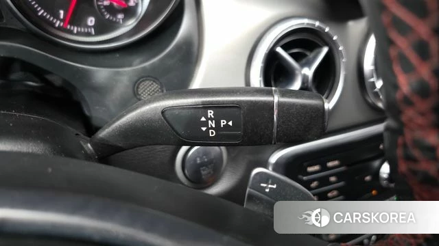 Mercedes-Benz CLA-Class C117 id 4765521 из Кореи 29