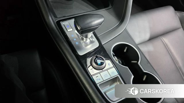 Genesis The New G70 id 4666354 из Кореи 34