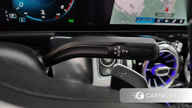 Mercedes-Benz GLB-Class X247 id 3813435 из Кореи 19