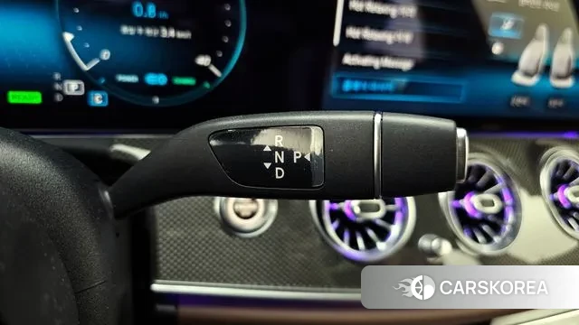 Mercedes-Benz E-Class W213 id 3422226 из Кореи 19