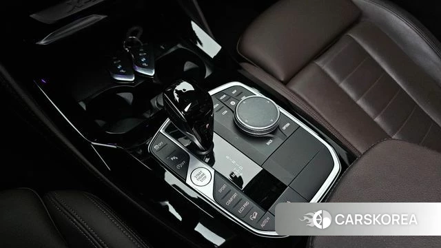 BMW X4 (G02) id 4422529 из Кореи 33