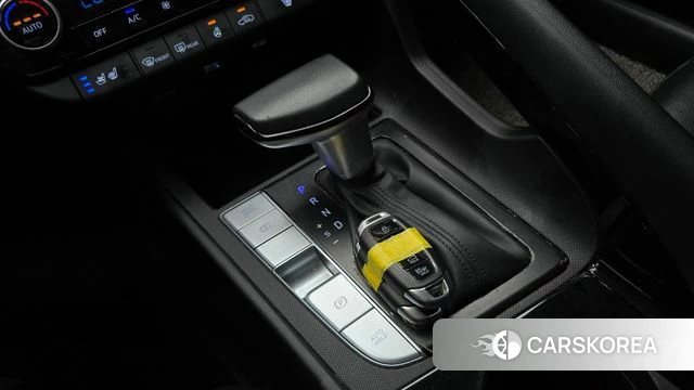 Hyundai Avante (CN7) id 3827418 из Кореи 19