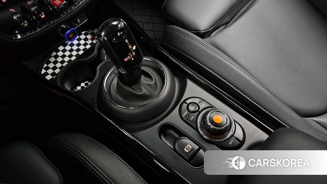 Mini Cooper Clubman id 4496446 из Кореи 33