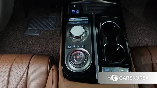 Genesis G80 (RG3) id 2959156 из Кореи 19