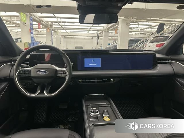 Ford Mondeo id 4368120 из Китая 9