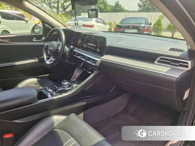 Kia K5 Hybrid 3rd Generation id 4428799 из Кореи 16