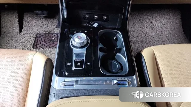 Kia Carnival 4th generation id 3488254 из Кореи 19