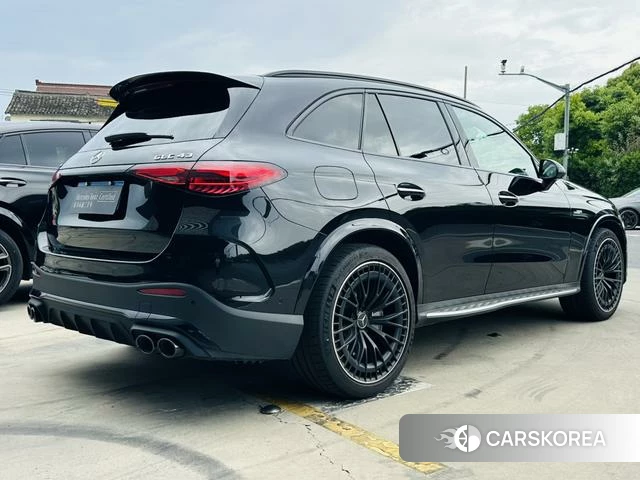 Mercedes-Benz GLC AMG id 4348897 из Китая 14