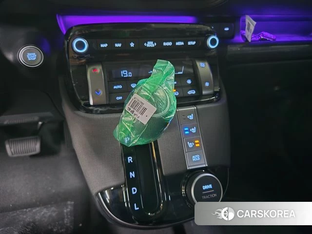 Hyundai The New Casper id 4916100 из Кореи 14