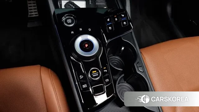 Kia Sportage 5th Generation Hybrid id 3421067 из Кореи 19