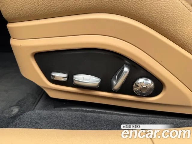 Porsche Panamera (971) id 2952197 из Кореи 19