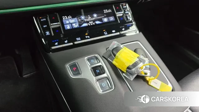 Hyundai The New Grandeur IG Hybrid id 3362351 из Кореи 19