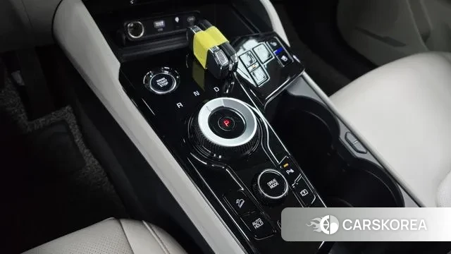 Kia Sportage 5th Generation Hybrid id 3746155 из Кореи 19