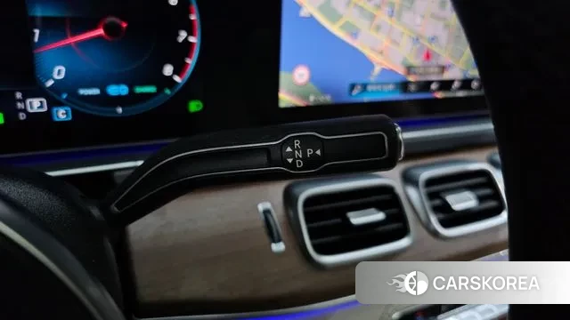 Mercedes-Benz GLE-Class W167 id 3616058 из Кореи 19