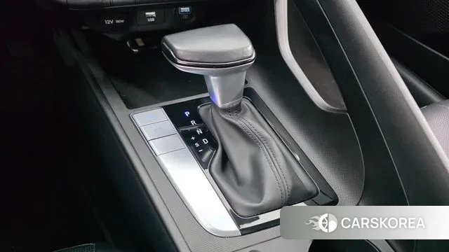 Hyundai Avante (CN7) id 3680154 из Кореи 19