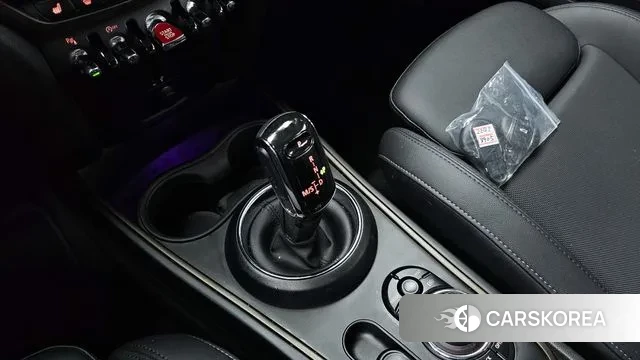 Mini Cooper Countryman id 3457931 из Кореи 19
