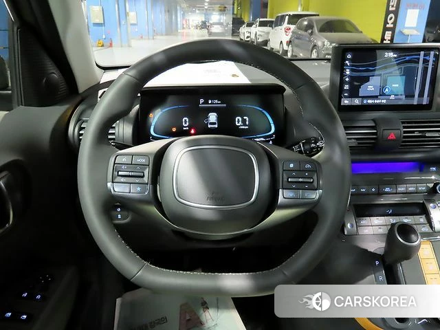 Hyundai Casper id 4308361 из Кореи 19