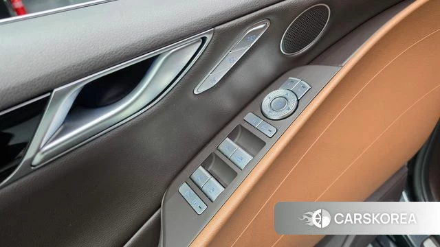 Genesis G80 (RG3) id 4676756 из Кореи 19