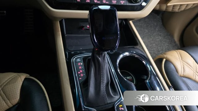 Kia The New Carnival id 3894037 из Кореи 19