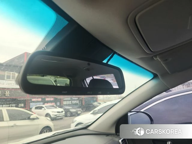 Kia Sportage The Bold id 4212045 из Кореи 9