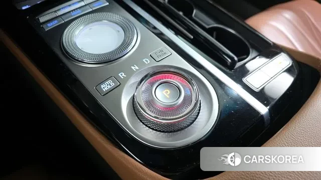 Genesis G80 (RG3) id 3611361 из Кореи 19