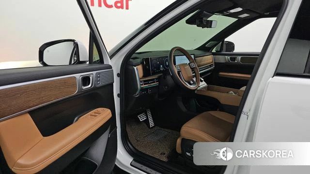 Hyundai Santa Fe (MX5) id 4607703 из Кореи 32