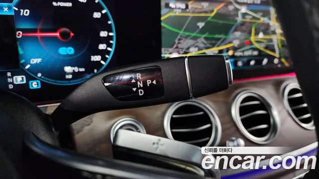 Mercedes-Benz E-Class W213 id 2816210 из Кореи 19