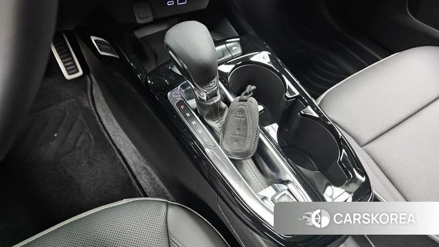 Chevrolet (GM Daewoo) Trax Crossover id 4442955 из Кореи 29