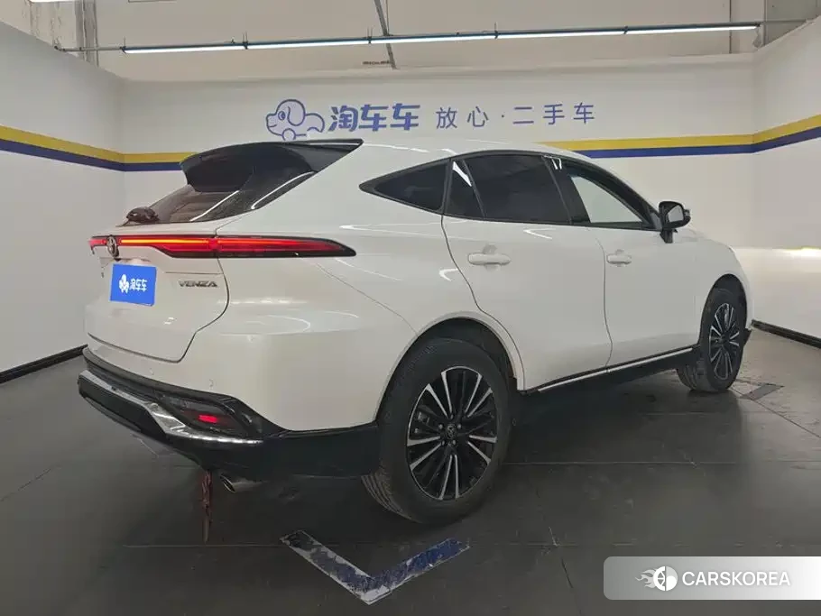 Toyota Venza id 4653954 из Китая 15