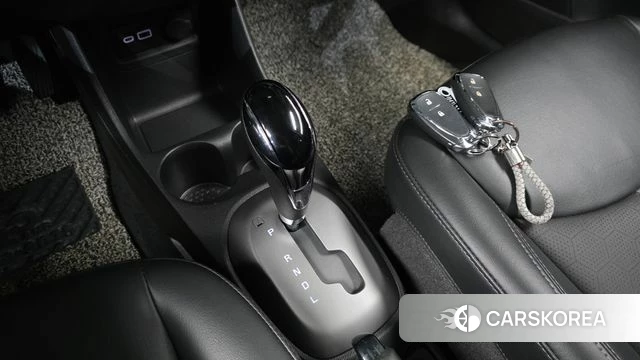 Chevrolet (GM Daewoo) The New Spark id 4310813 из Кореи 30