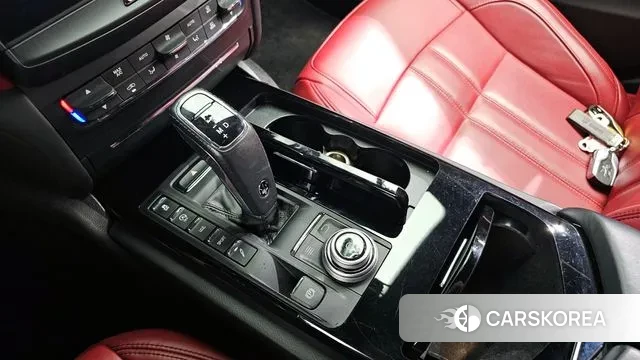 Maserati Ghibli id 3060487 из Кореи 19