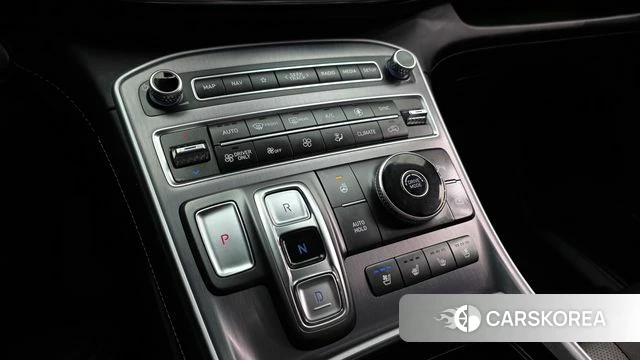 Hyundai The New Santa Fe id 3851814 из Кореи 19