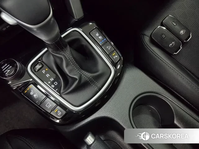 Kia Seltos id 3530314 из Кореи 19