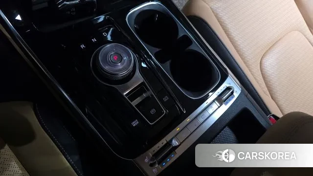 Kia Carnival 4th generation id 3600530 из Кореи 19