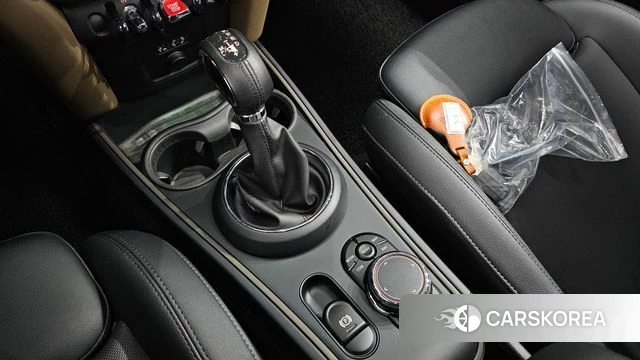 Mini Cooper D Countryman id 4425031 из Кореи 34