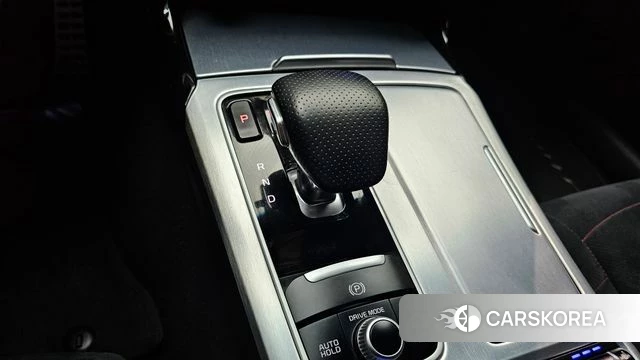 Kia Stinger Meister id 4224190 из Кореи 19