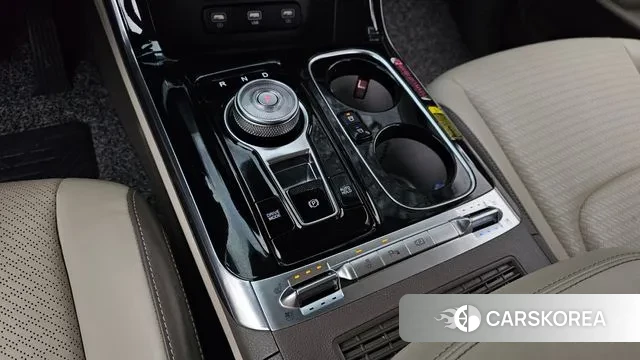 Kia Carnival 4th generation id 3753117 из Кореи 19