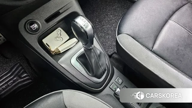 Renault Korea (Samsung) New QM3 id 3380835 из Кореи 19