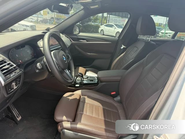BMW X4 (G02) id 4516013 из Кореи 14
