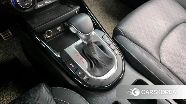 Kia The New K3 2nd generation id 4369042 из Кореи 19