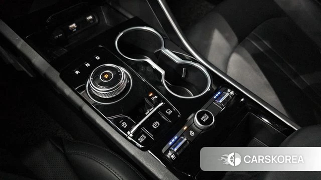 Kia K5 3rd generation id 4202590 из Кореи 19