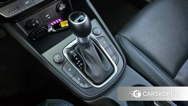 Hyundai The New Kona id 2975909 из Кореи 19