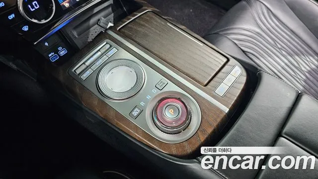 Genesis G80 (RG3) id 2654096 из Кореи 19